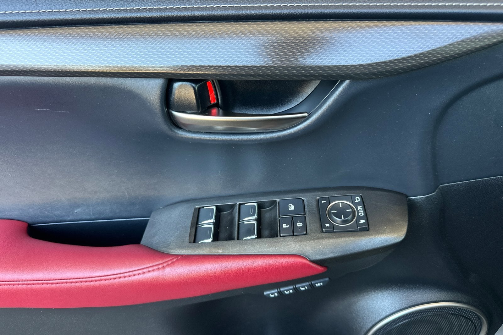 2020 Lexus NX NX 300h AWD