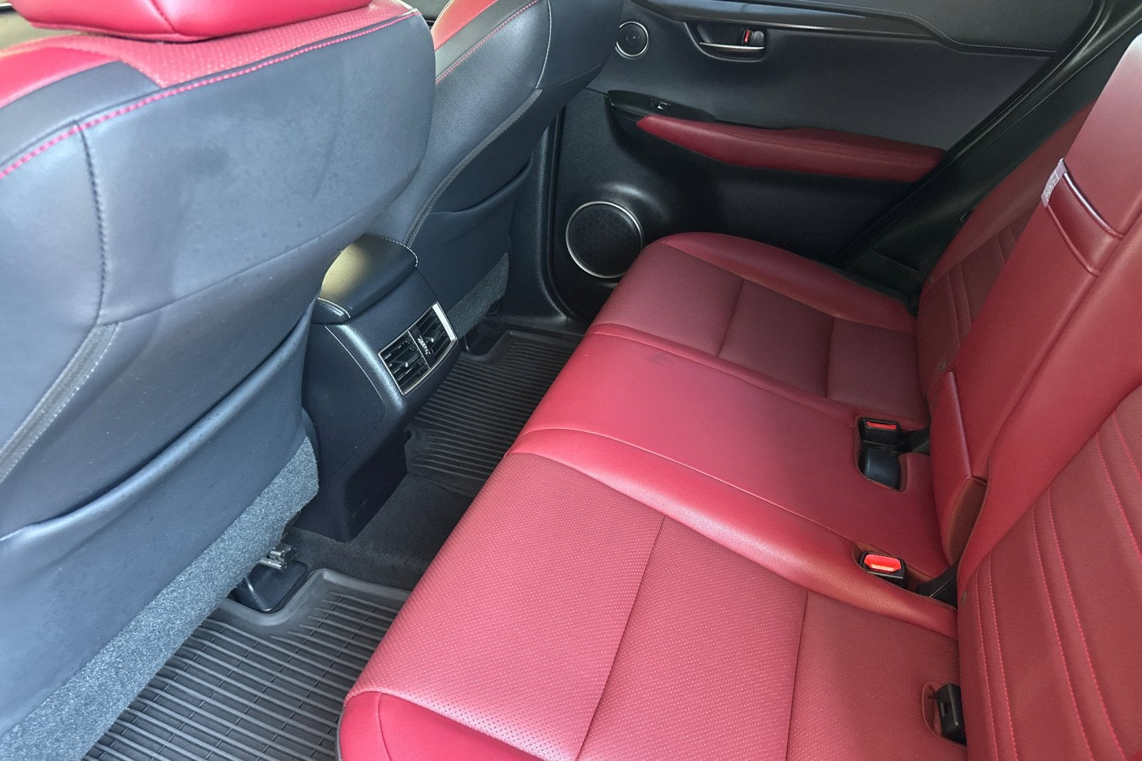 2020 Lexus NX NX 300h AWD