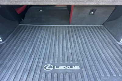 2020 Lexus NX NX 300h AWD