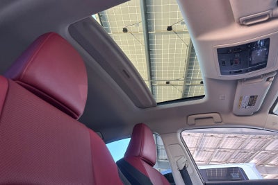 2020 Lexus NX NX 300h AWD