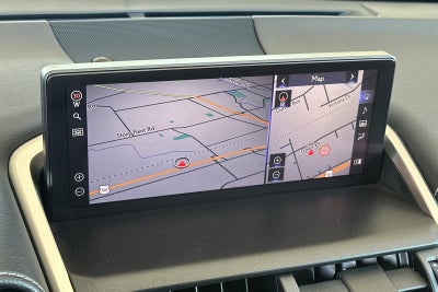 2020 Lexus NX NX 300h AWD