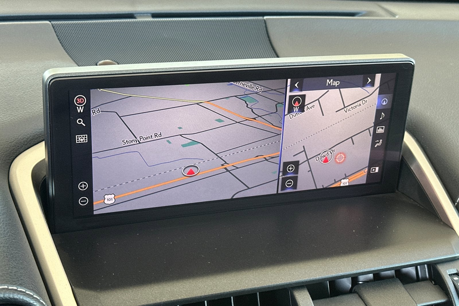 2020 Lexus NX NX 300h AWD