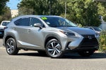 2020 Lexus NX NX 300h AWD