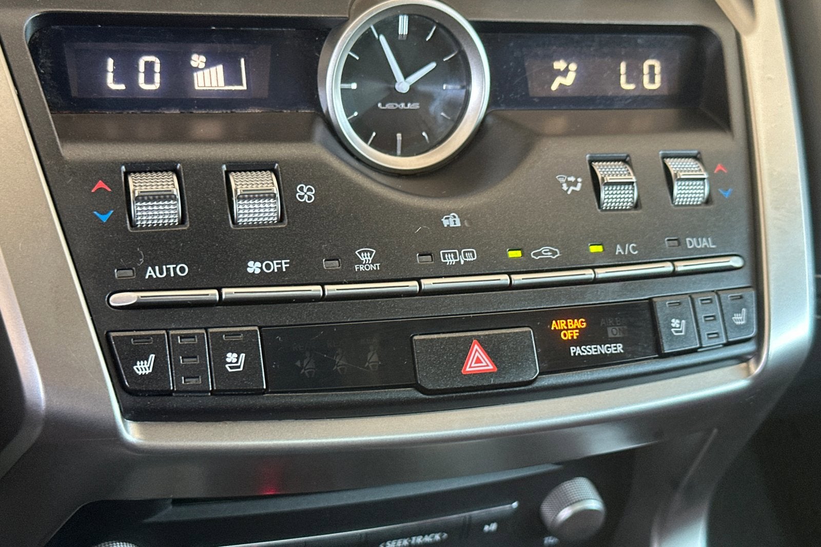 2020 Lexus NX NX 300h AWD