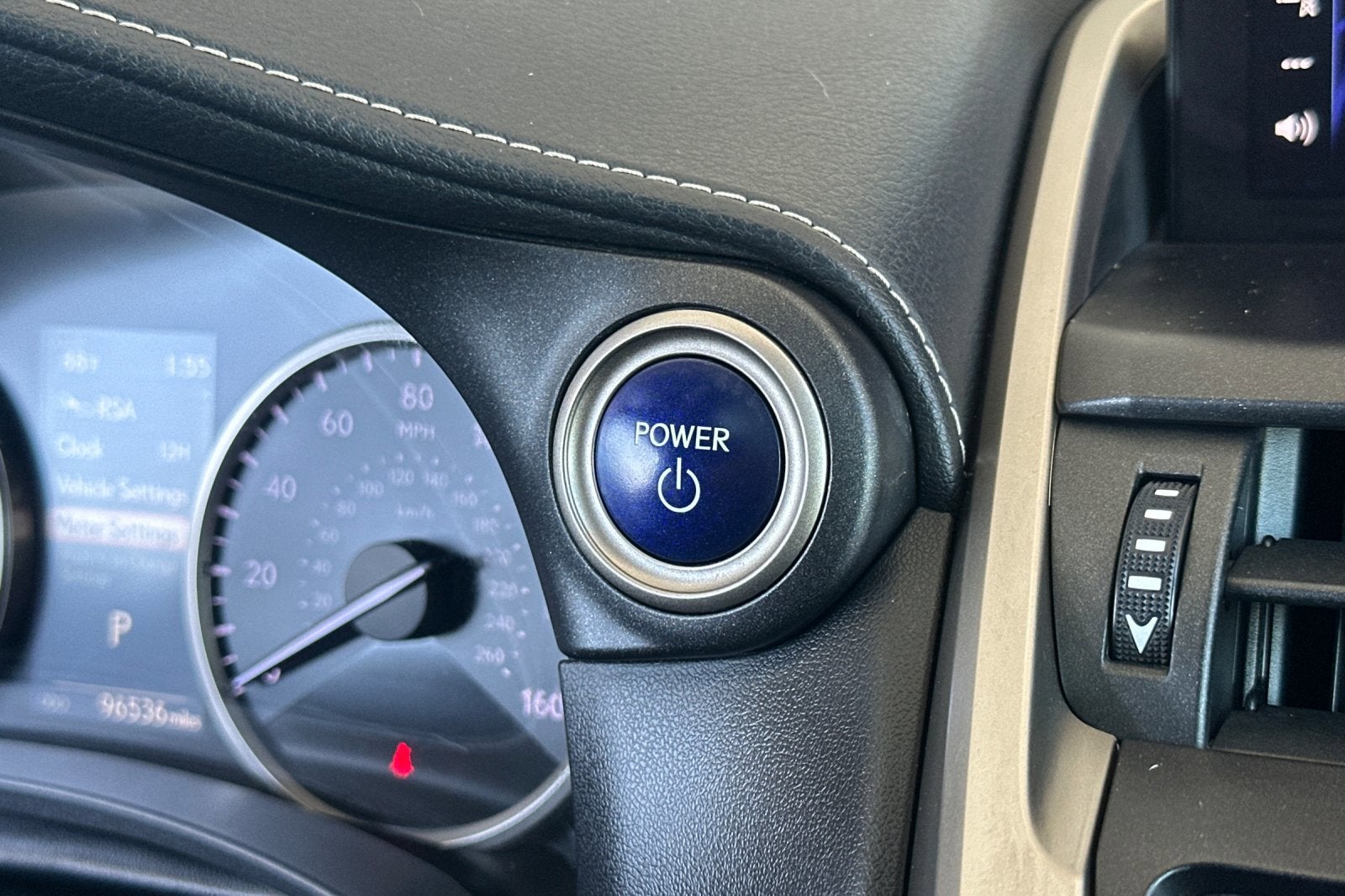 2020 Lexus NX NX 300h AWD