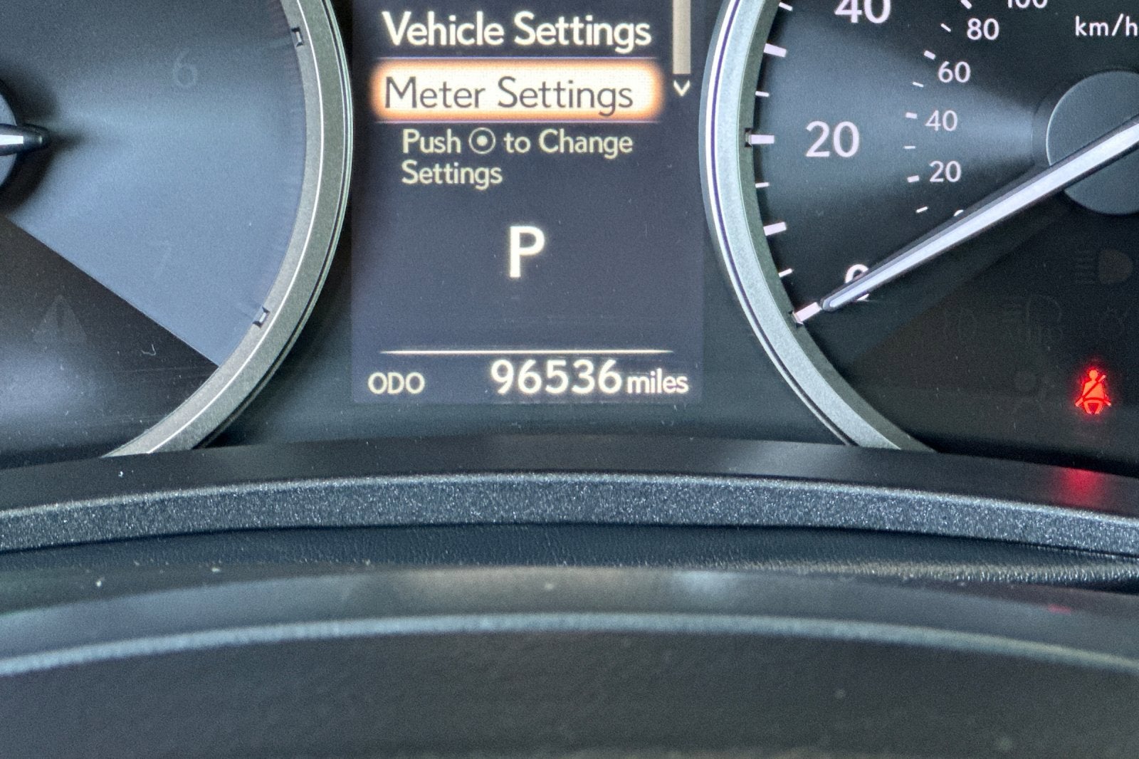 2020 Lexus NX NX 300h AWD