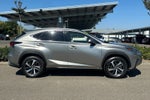 2020 Lexus NX NX 300h AWD