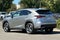 2020 Lexus NX NX 300h AWD