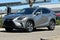 2020 Lexus NX NX 300h AWD