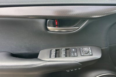 2020 Lexus NX NX 300h AWD