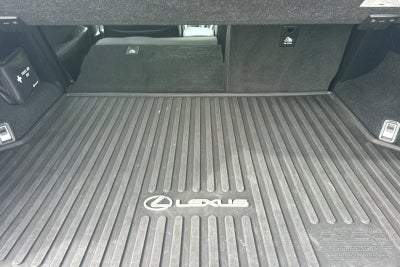 2020 Lexus NX NX 300h AWD