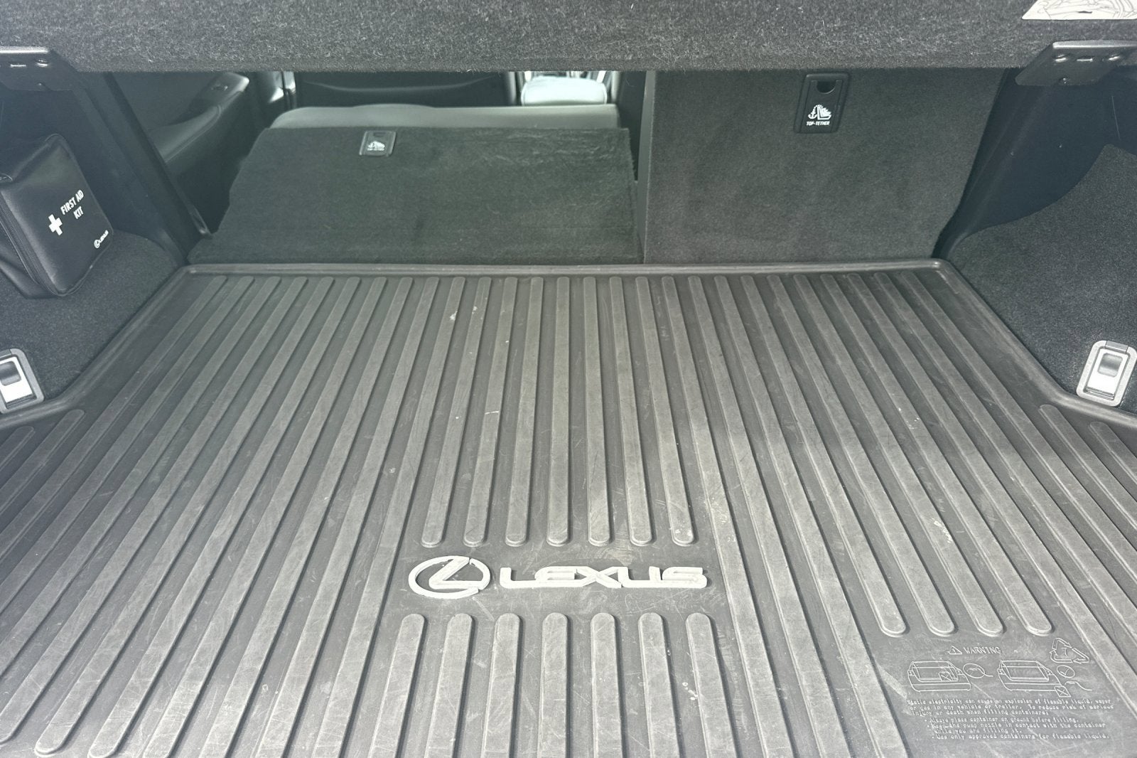 2020 Lexus NX NX 300h AWD