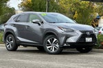 2020 Lexus NX NX 300h AWD