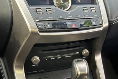 2020 Lexus NX NX 300h AWD