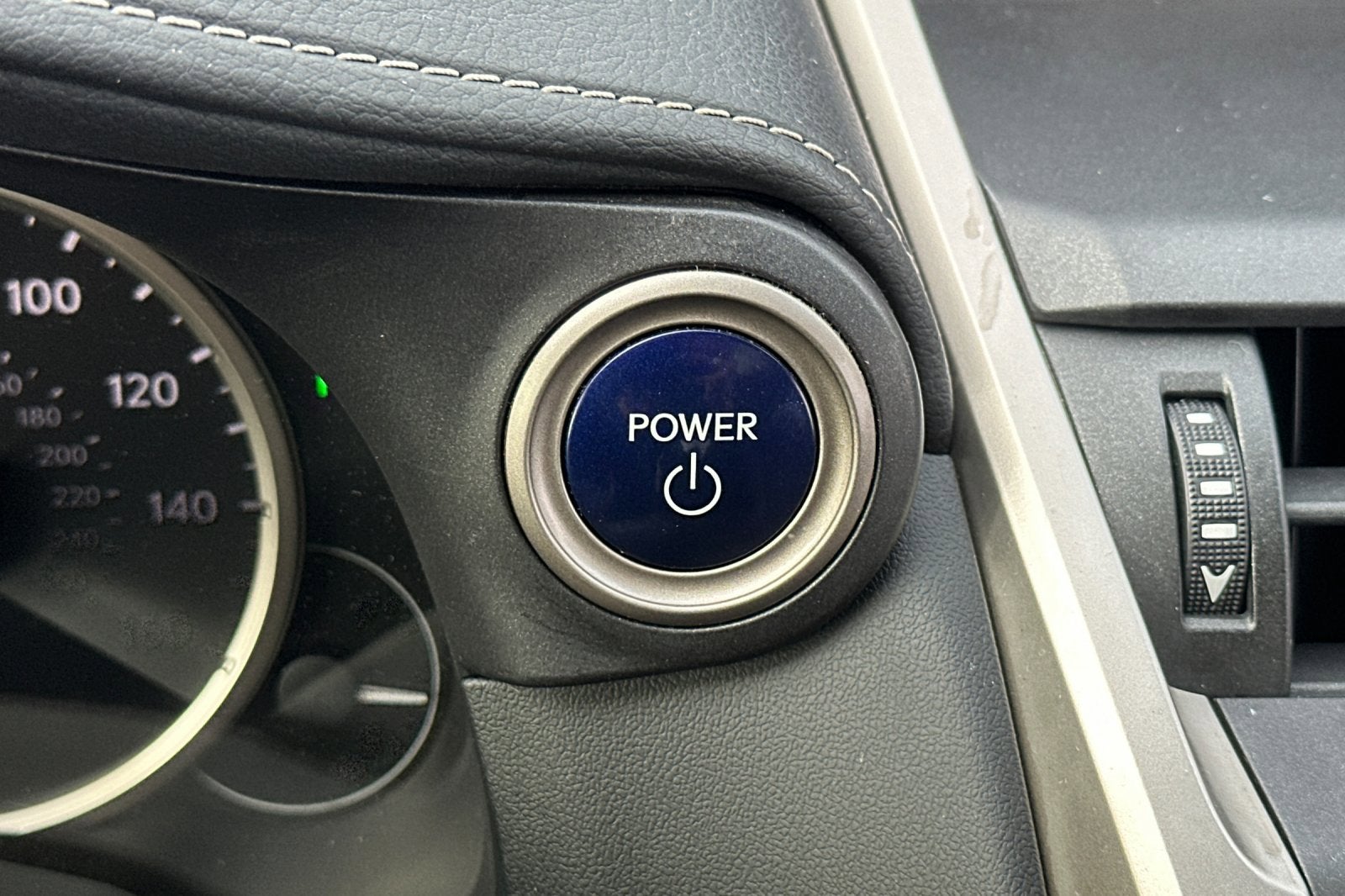 2020 Lexus NX NX 300h AWD