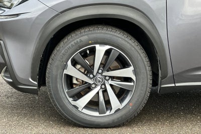 2020 Lexus NX NX 300h AWD