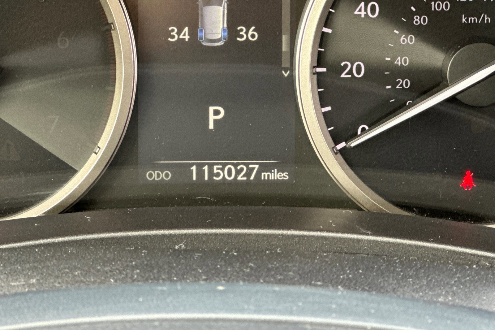 2020 Lexus NX NX 300h AWD