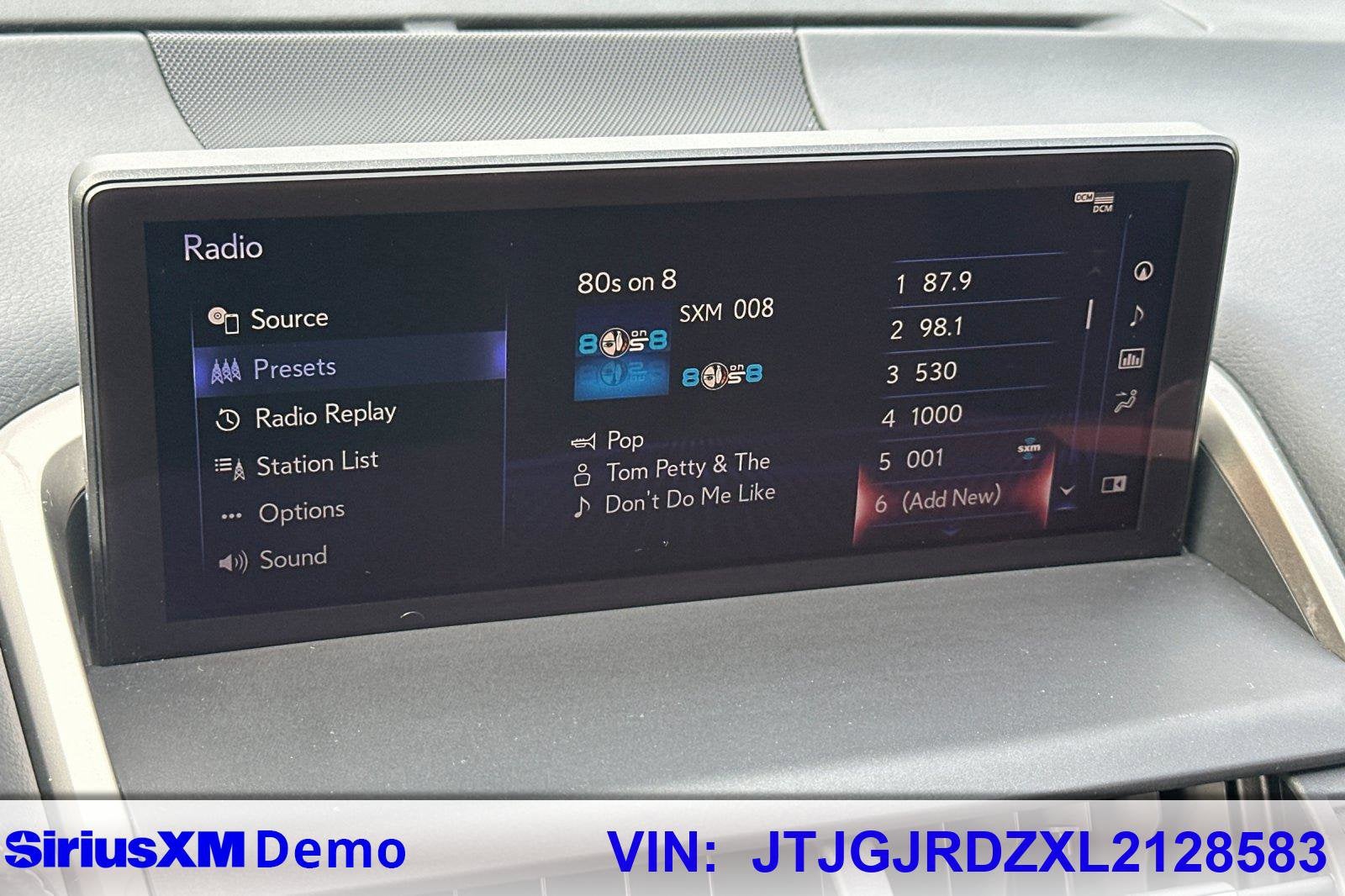 2020 Lexus NX NX 300h AWD