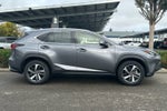 2020 Lexus NX NX 300h AWD