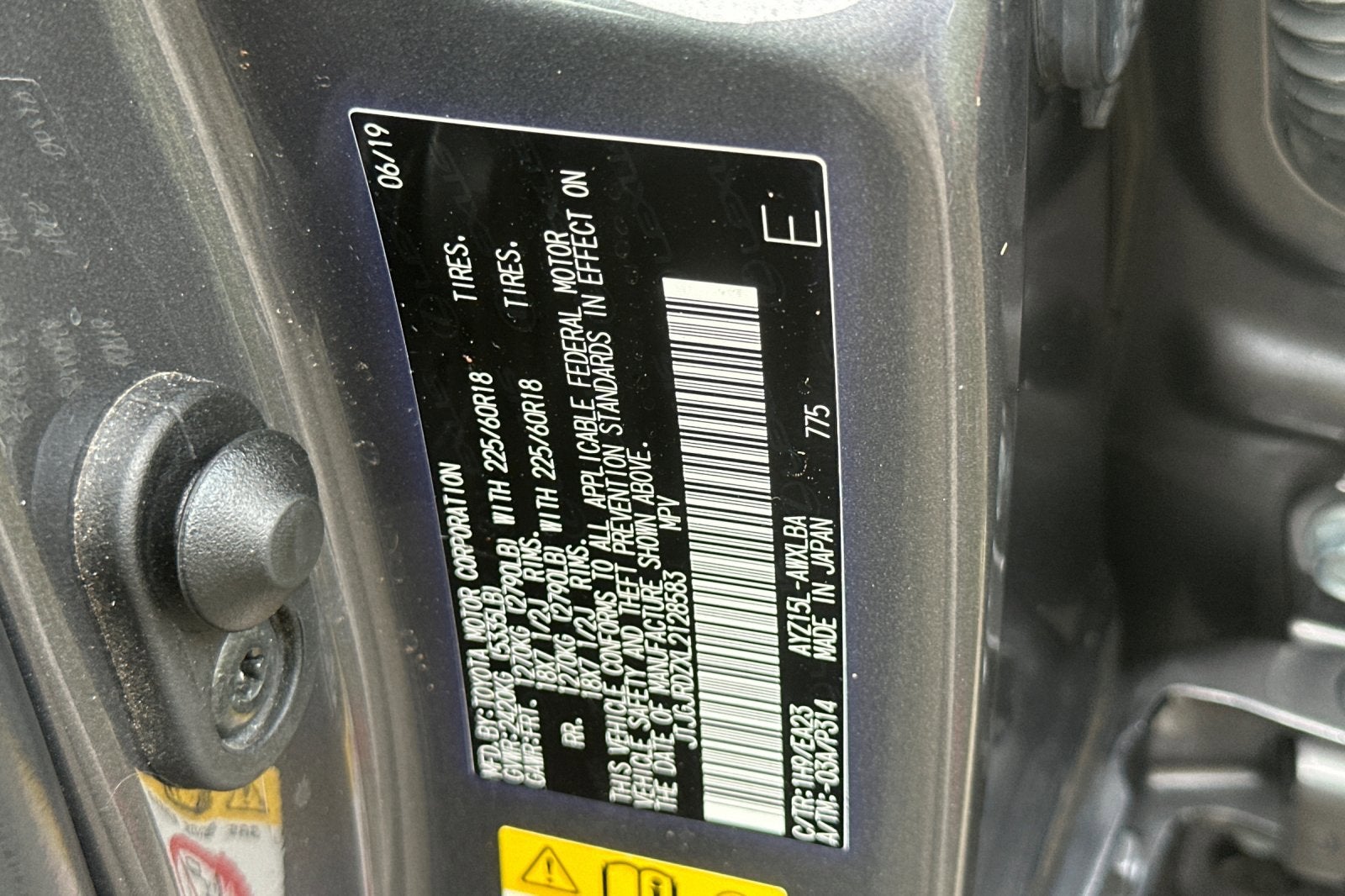 2020 Lexus NX NX 300h AWD