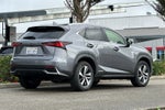 2020 Lexus NX NX 300h AWD