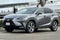 2020 Lexus NX NX 300h AWD
