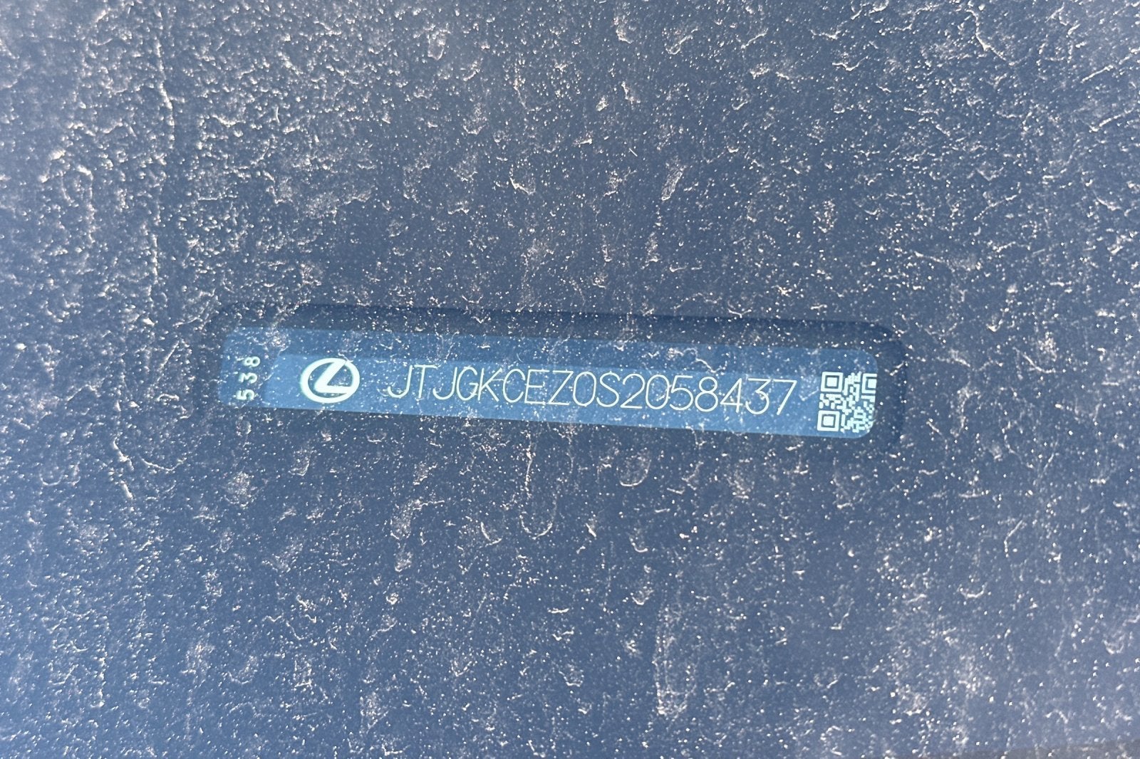 2025 Lexus NX NX 350h Premium AWD