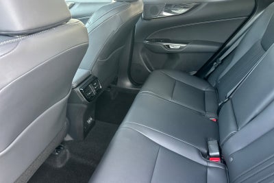 2026 Lexus NX NX 350h Premium AWD