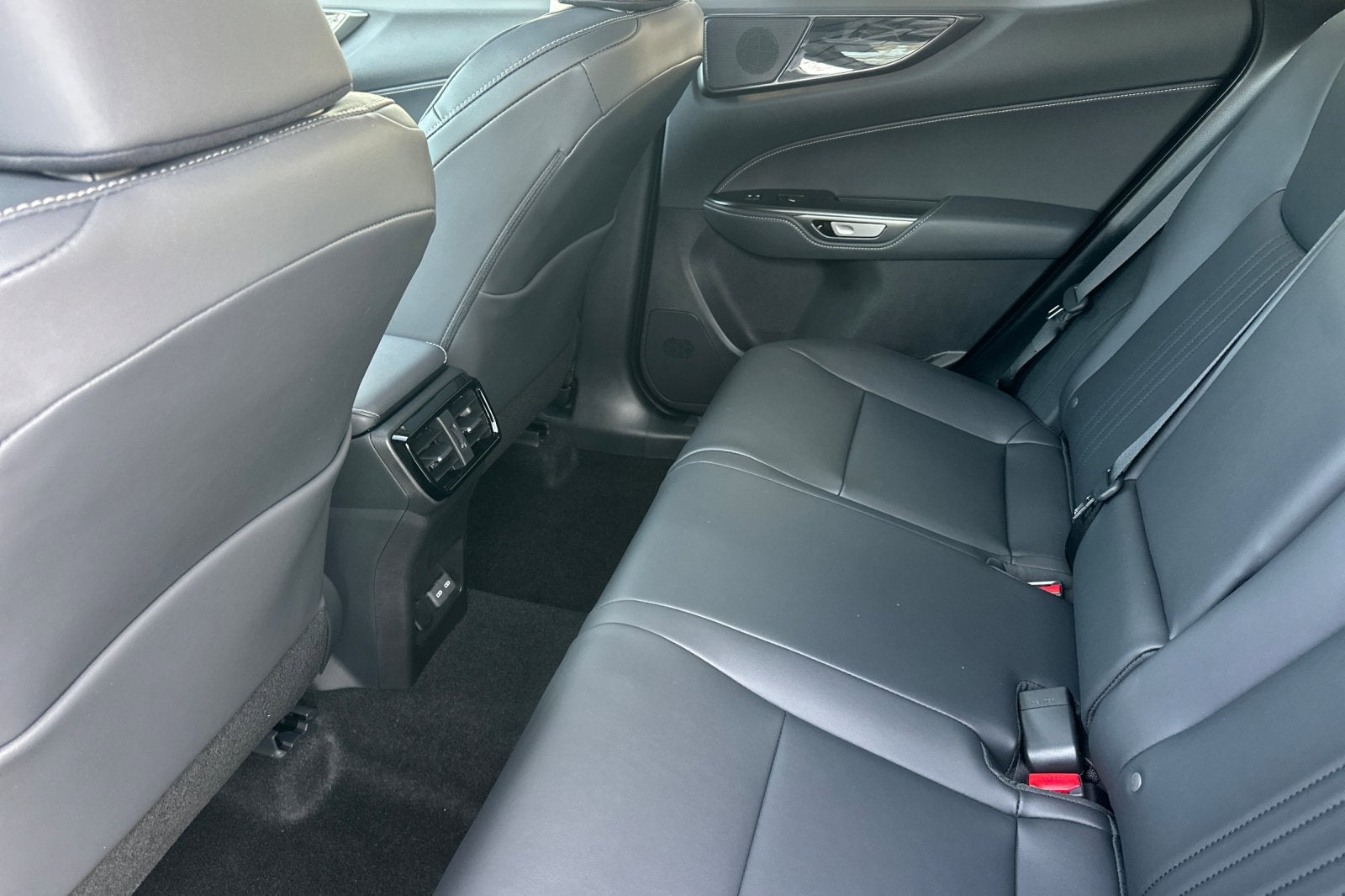 2026 Lexus NX NX 350h Premium AWD