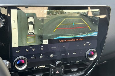 2026 Lexus NX NX 350h Premium AWD