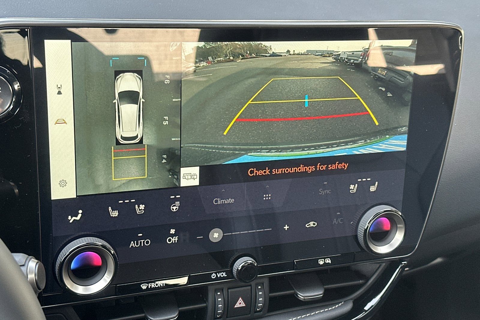 2026 Lexus NX NX 350h Premium AWD