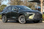 2026 Lexus NX NX 350h Premium AWD