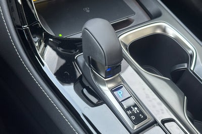 2026 Lexus NX NX 350h Premium AWD