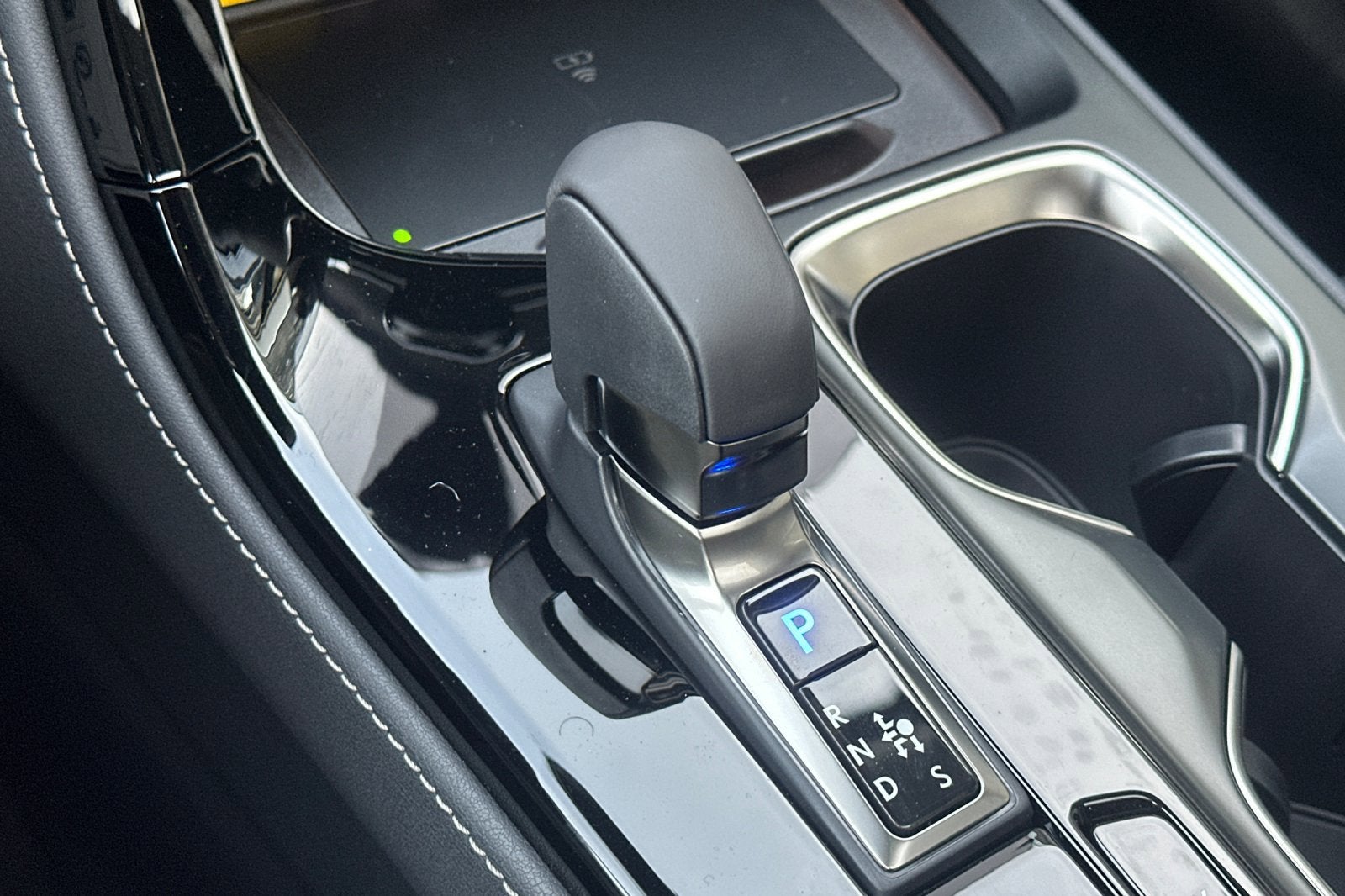 2026 Lexus NX NX 350h Premium AWD