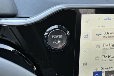 2026 Lexus NX NX 350h Premium AWD