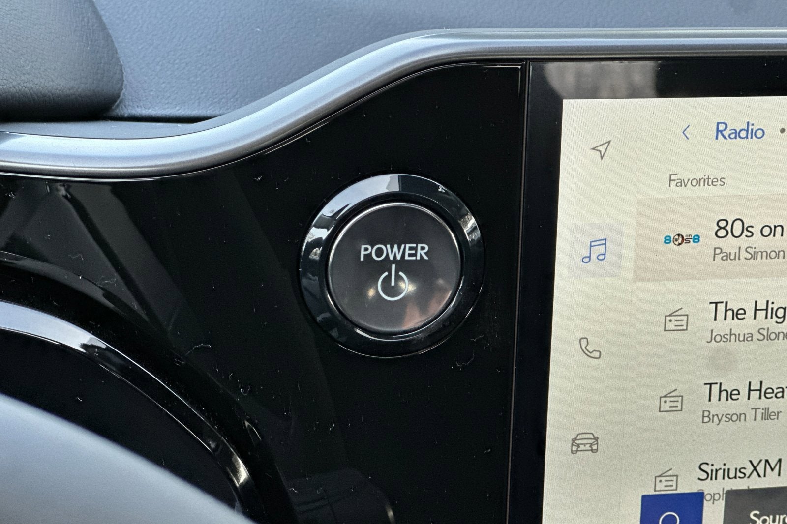 2026 Lexus NX NX 350h Premium AWD