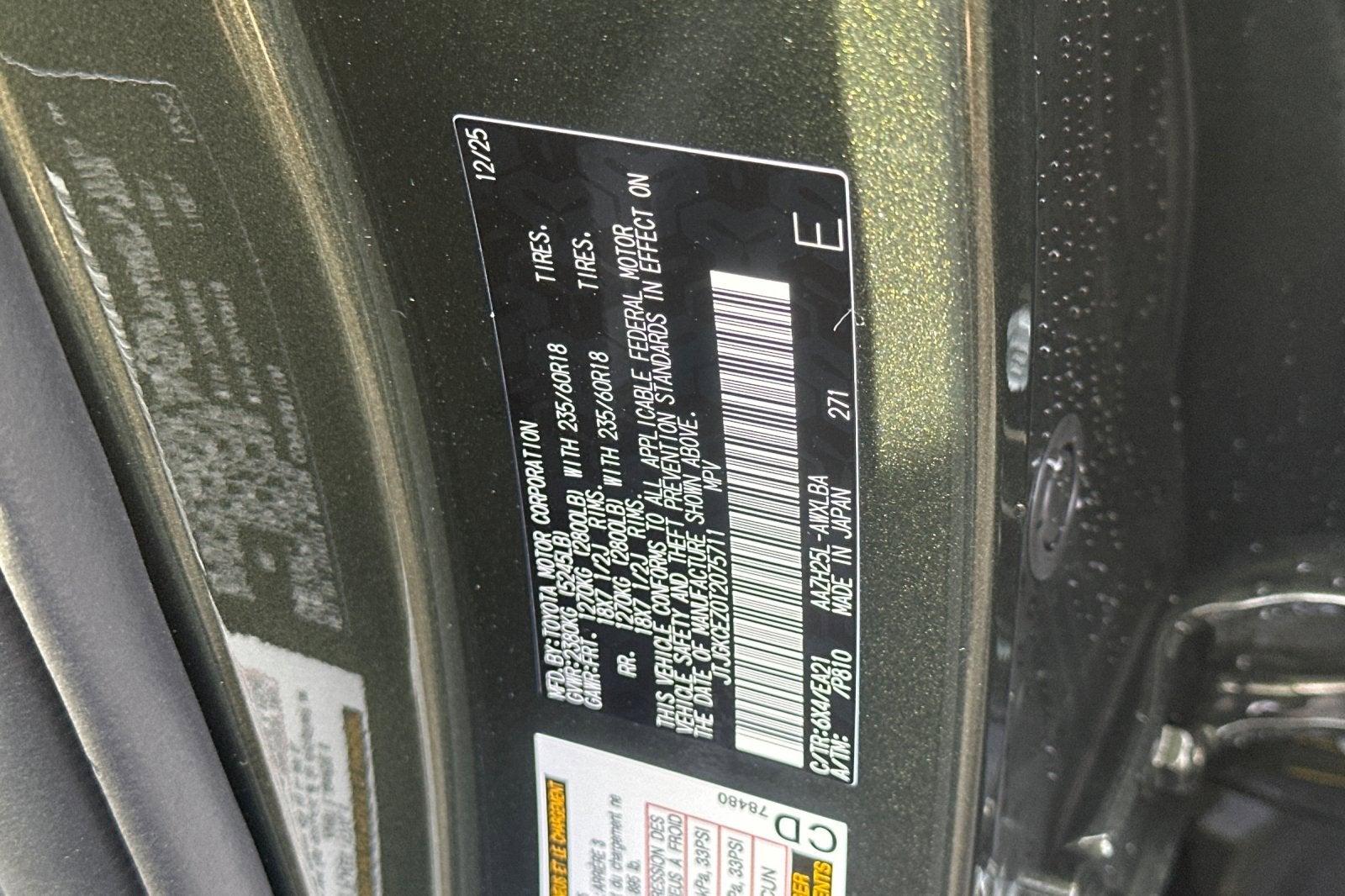 2026 Lexus NX NX 350h Premium AWD