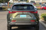 2026 Lexus NX NX 350h Premium AWD