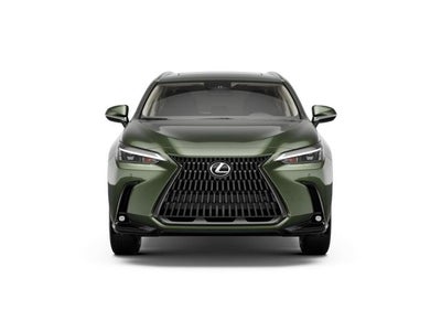 2026 Lexus NX NX 350h Premium AWD