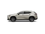 2026 Lexus NX NX 350h Premium AWD