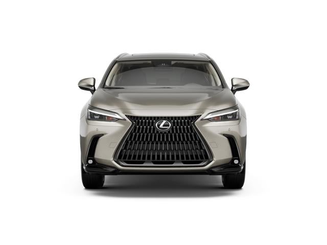 2026 Lexus NX NX 350h Premium AWD