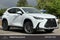 2026 Lexus NX NX 350h Premium AWD