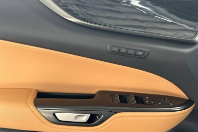 2026 Lexus NX NX 350h Premium AWD