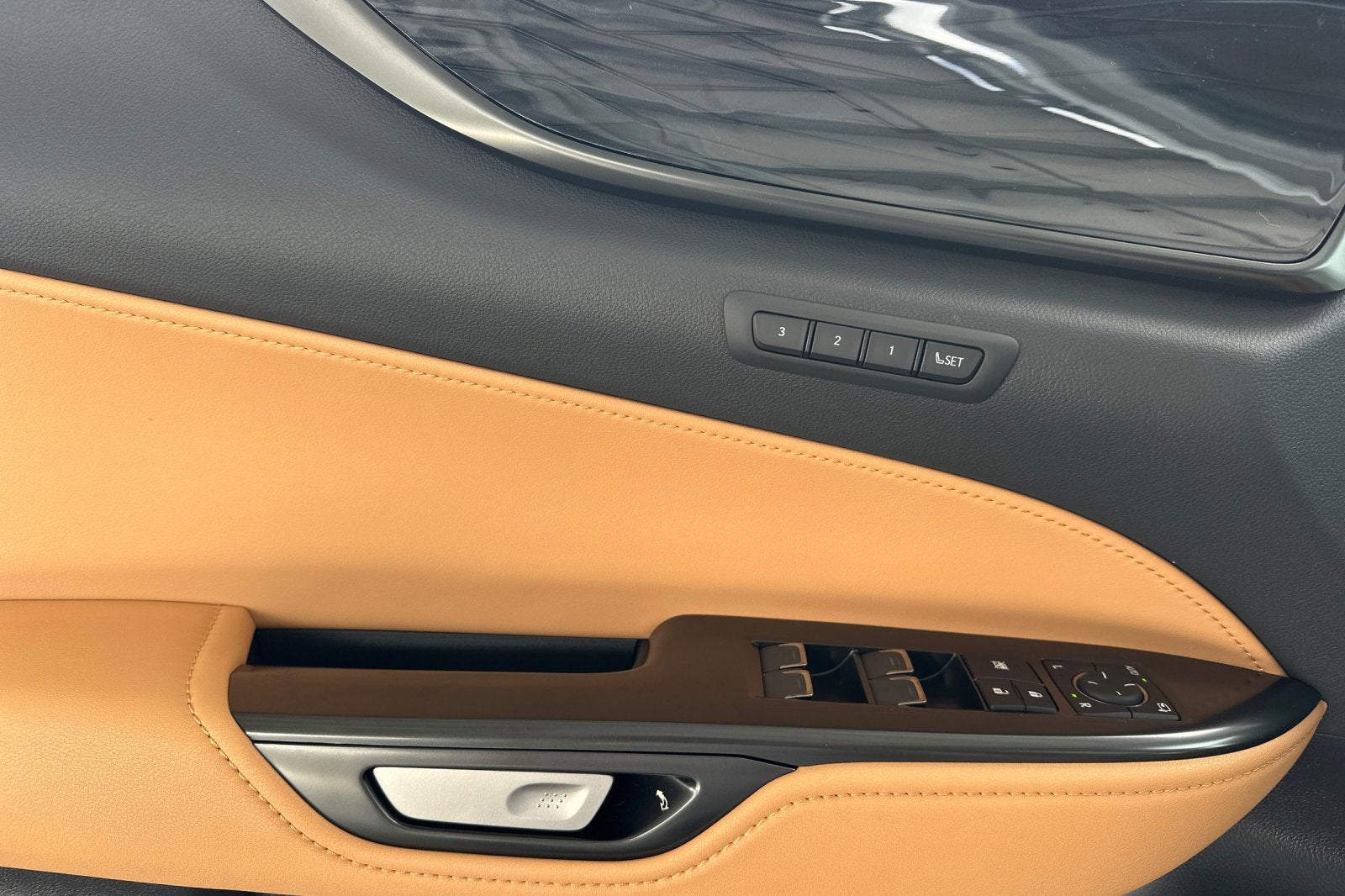 2026 Lexus NX NX 350h Premium AWD