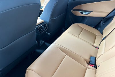 2026 Lexus NX NX 350h Premium AWD