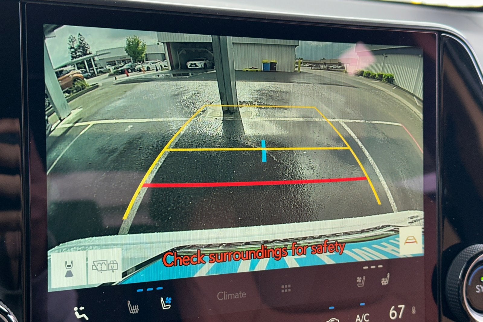 2026 Lexus NX NX 350h Premium AWD