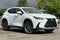 2026 Lexus NX NX 350h Premium AWD