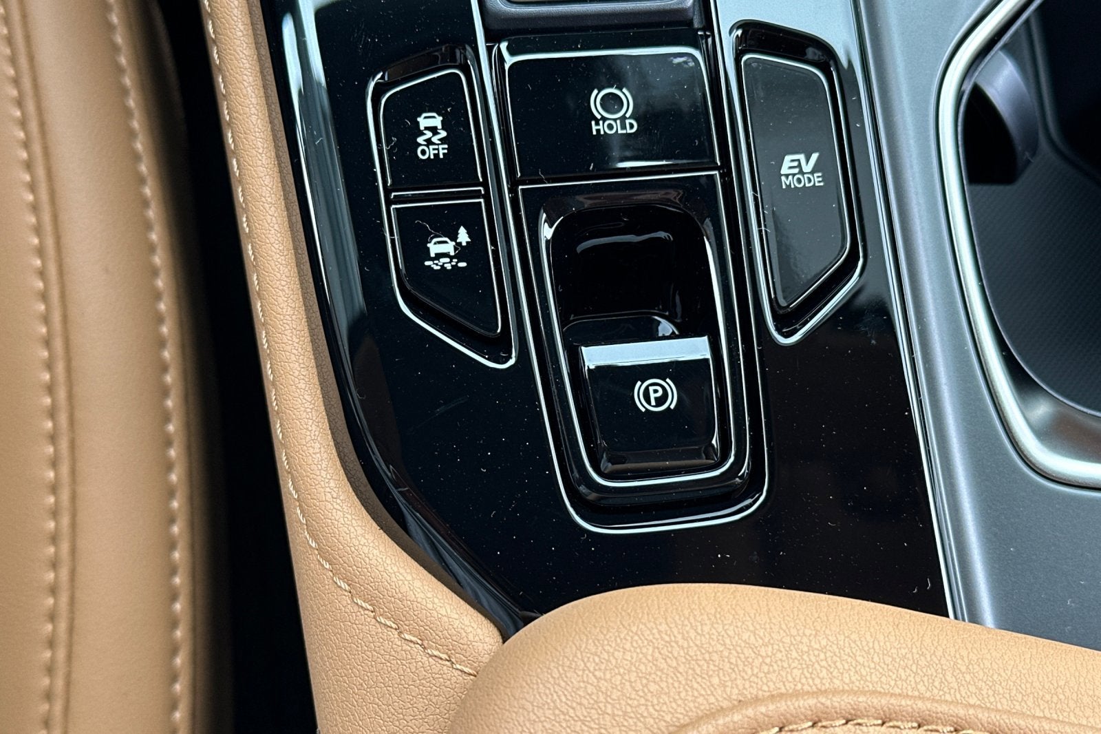 2026 Lexus NX NX 350h Premium AWD