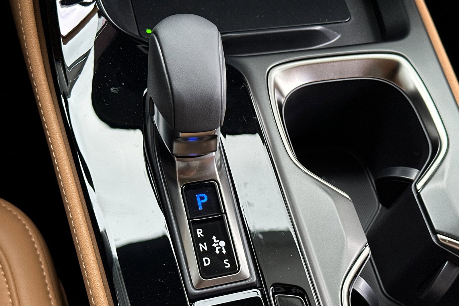 2026 Lexus NX NX 350h Premium AWD