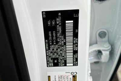 2026 Lexus NX NX 350h Premium AWD